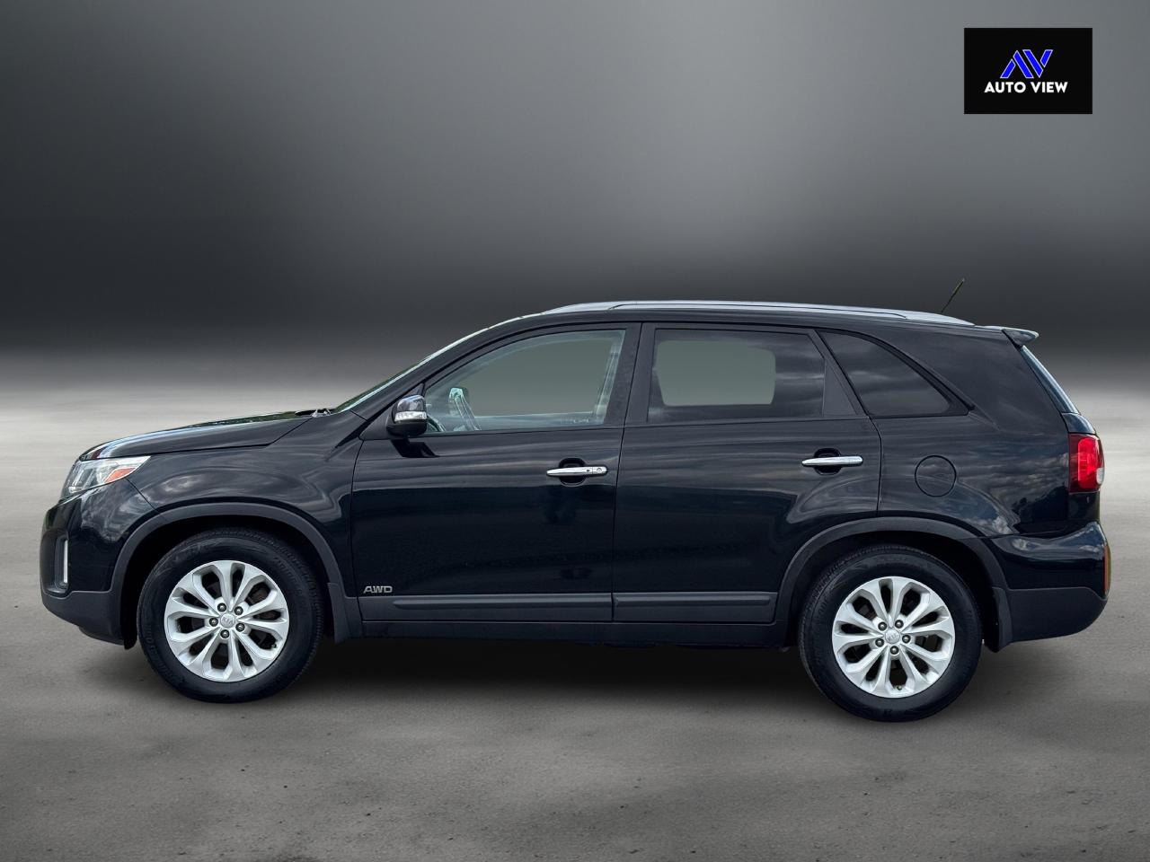 2014 Kia Sorento AWD EX **EXCELLENT SERVICE HISTORY** - Photo #8
