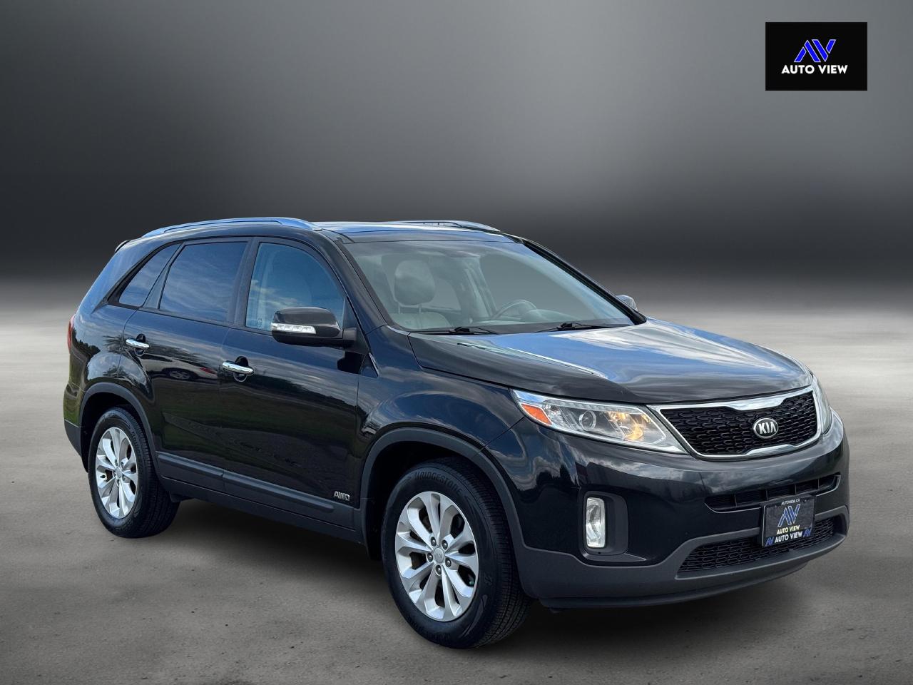 2014 Kia Sorento AWD EX **EXCELLENT SERVICE HISTORY** - Photo #3