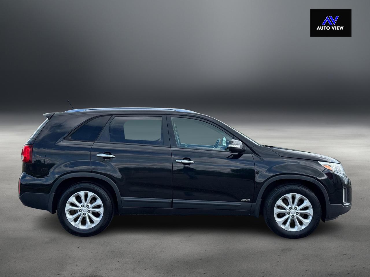 2014 Kia Sorento AWD EX **EXCELLENT SERVICE HISTORY** - Photo #4