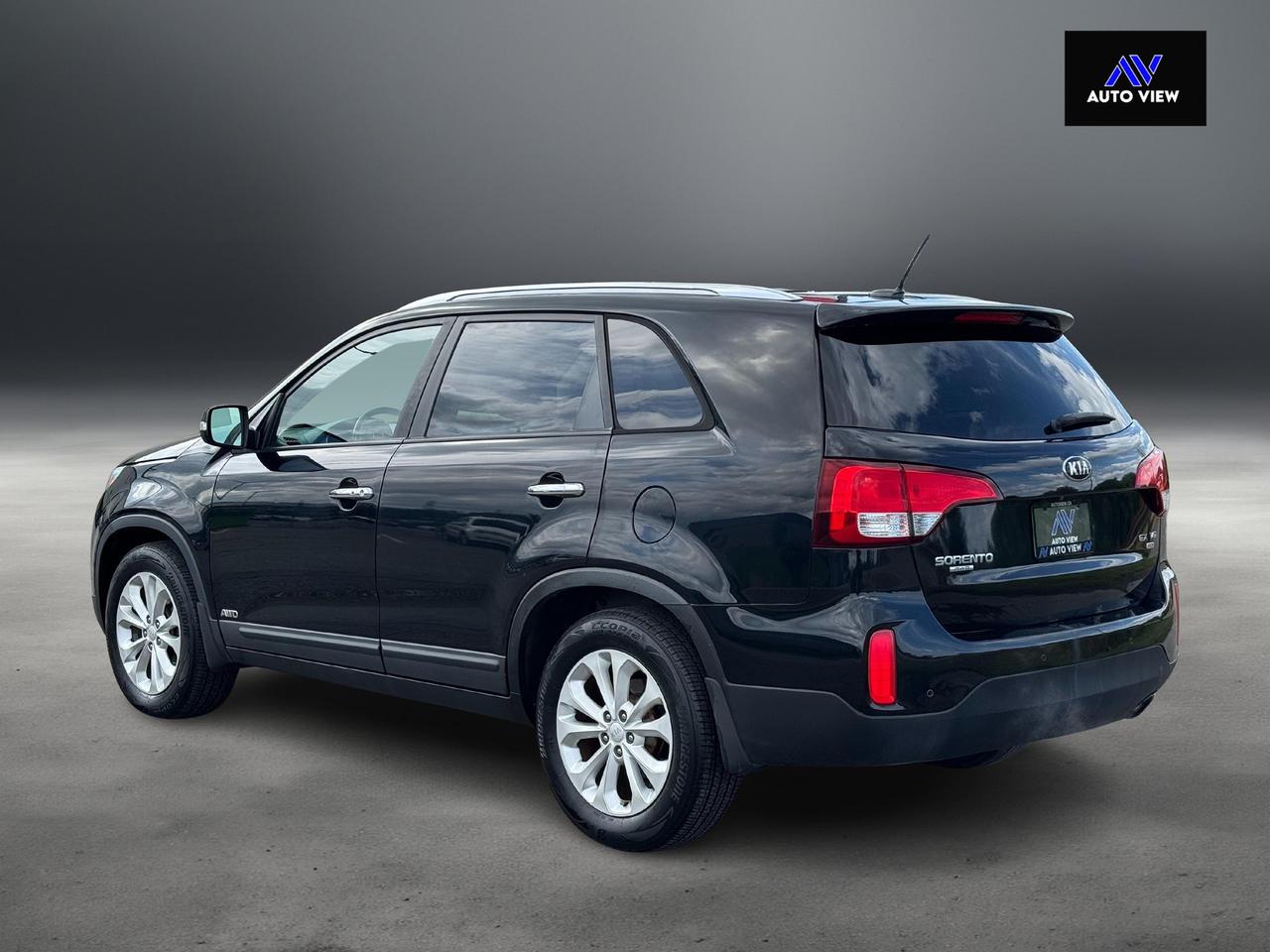 2014 Kia Sorento AWD EX **EXCELLENT SERVICE HISTORY** Photo