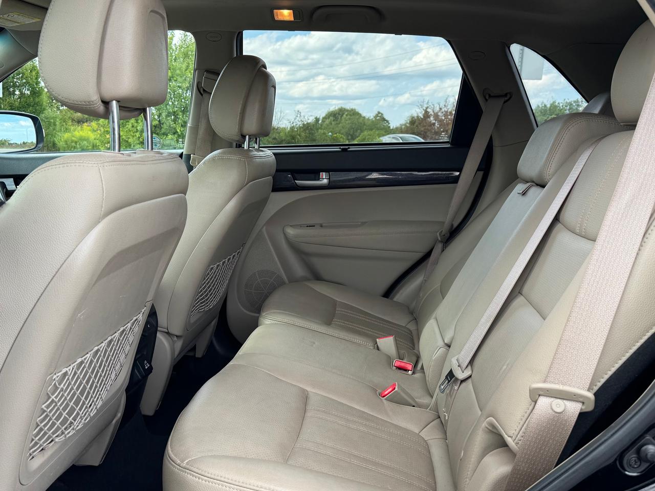 2014 Kia Sorento AWD EX **EXCELLENT SERVICE HISTORY** Photo