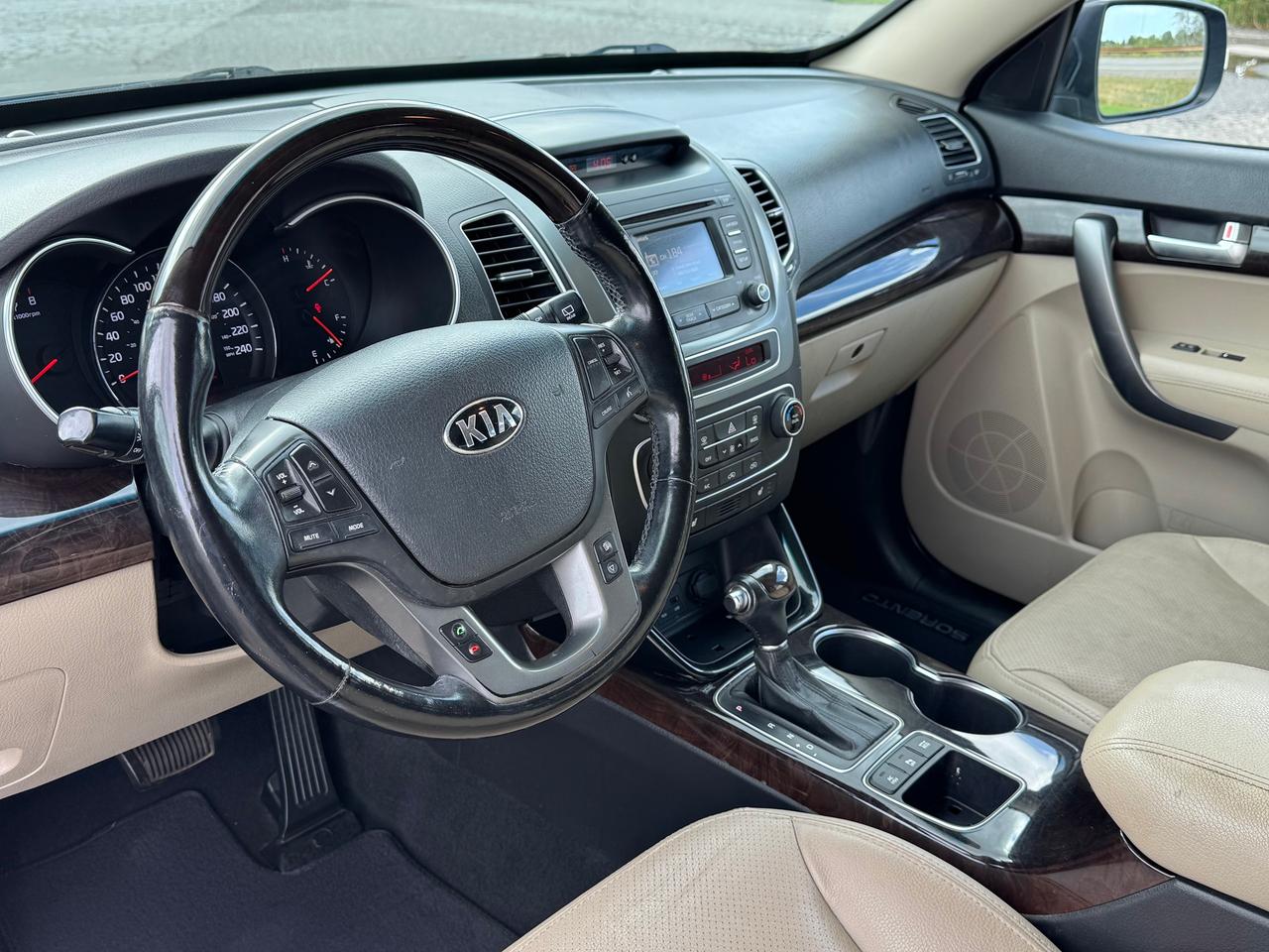 2014 Kia Sorento AWD EX **EXCELLENT SERVICE HISTORY** Photo