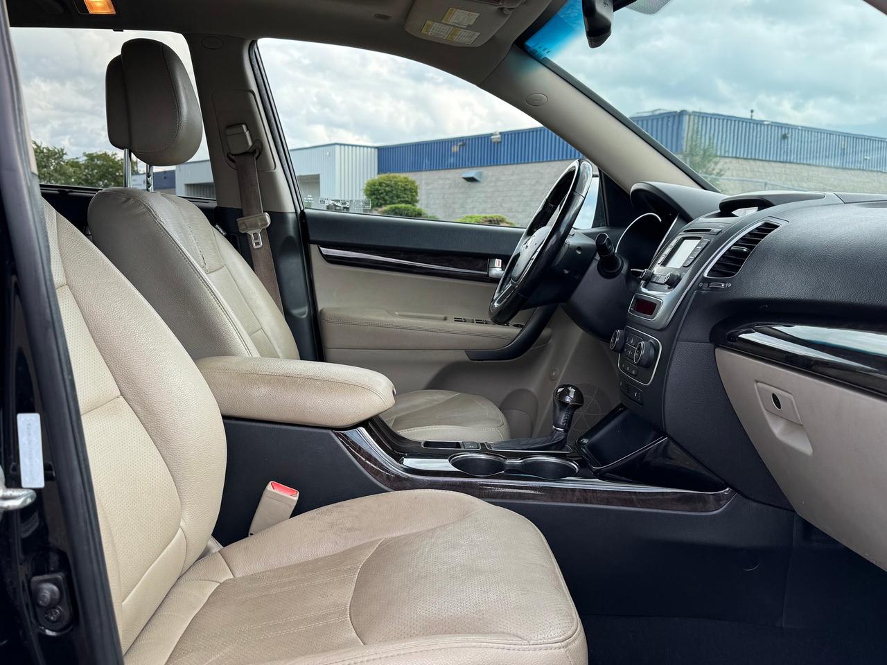 2014 Kia Sorento AWD EX **EXCELLENT SERVICE HISTORY** Photo