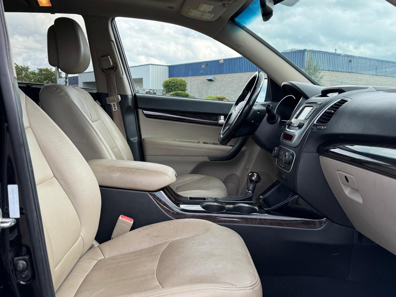 2014 Kia Sorento AWD EX **EXCELLENT SERVICE HISTORY** - Photo #32