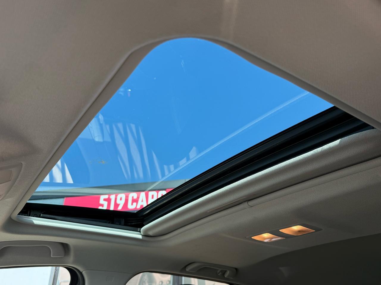 2016 Mazda CX-5 GS | BACKUP CAMERA | SUNROOF | BLUETOOTH - Photo #14