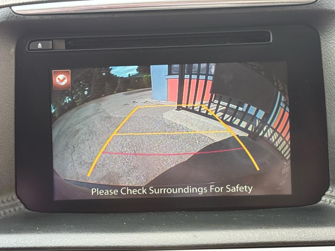 2016 Mazda CX-5 GS | BACKUP CAMERA | SUNROOF | BLUETOOTH - Photo #13