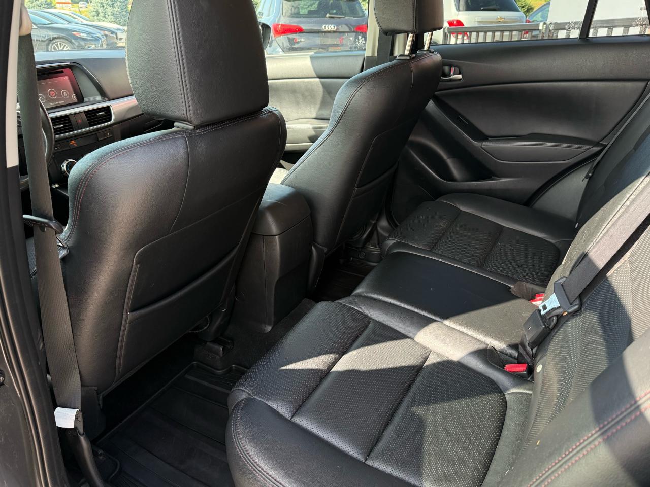 2016 Mazda CX-5 GS | BACKUP CAMERA | SUNROOF | BLUETOOTH - Photo #10