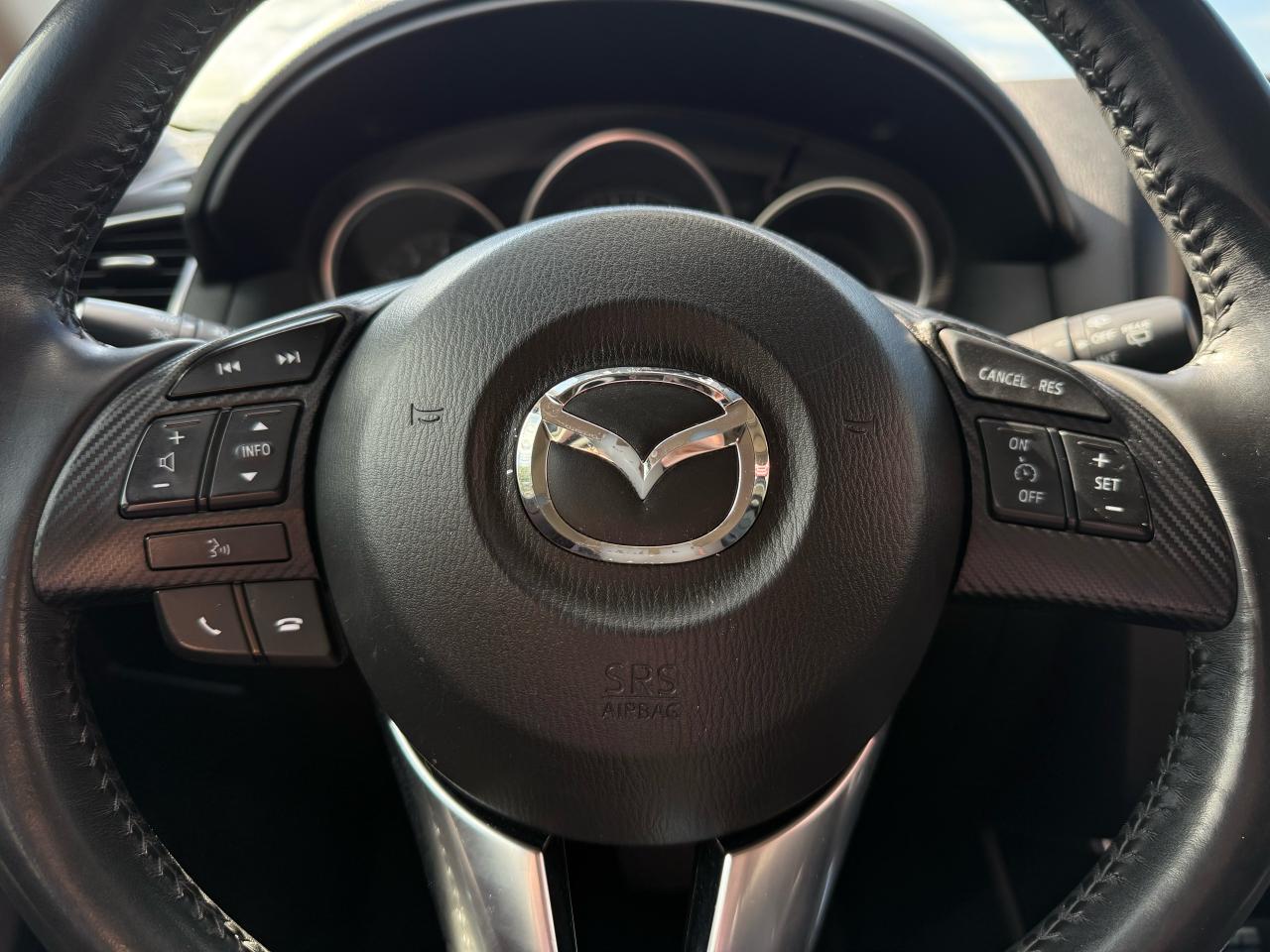 2016 Mazda CX-5 GS | BACKUP CAMERA | SUNROOF | BLUETOOTH - Photo #15