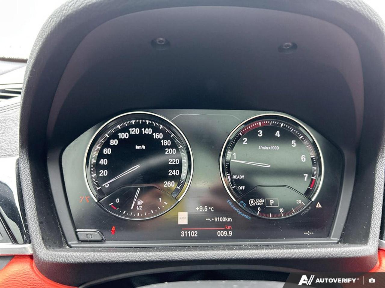 2018 BMW X2 XDRIVE28I / LEATHER / PANO ROOF / NAV / AWD - Photo #14