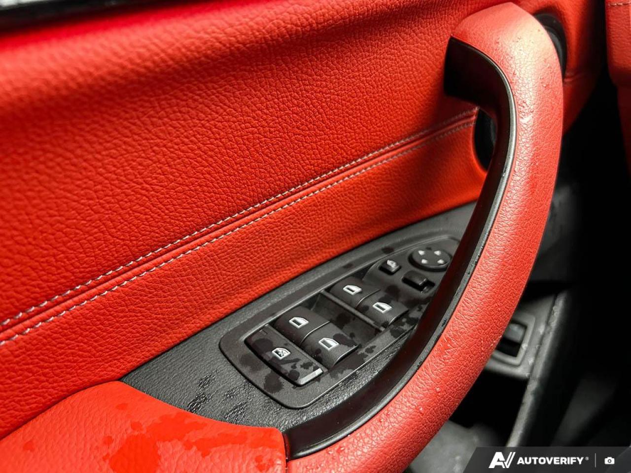 2018 BMW X2 XDRIVE28I / LEATHER / PANO ROOF / NAV / AWD - Photo #19