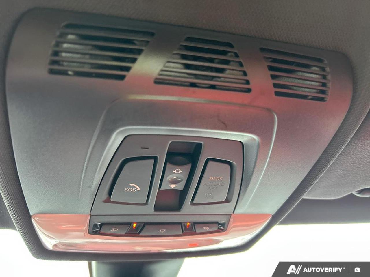 2018 BMW X2 XDRIVE28I / LEATHER / PANO ROOF / NAV / AWD - Photo #20