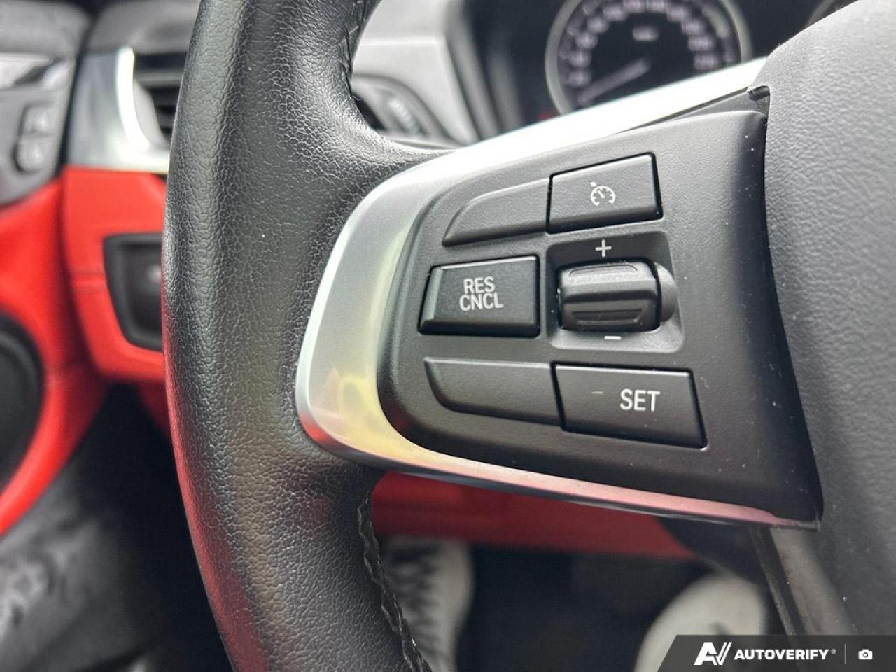 2018 BMW X2 XDRIVE28I / LEATHER / PANO ROOF / NAV / AWD - Photo #16