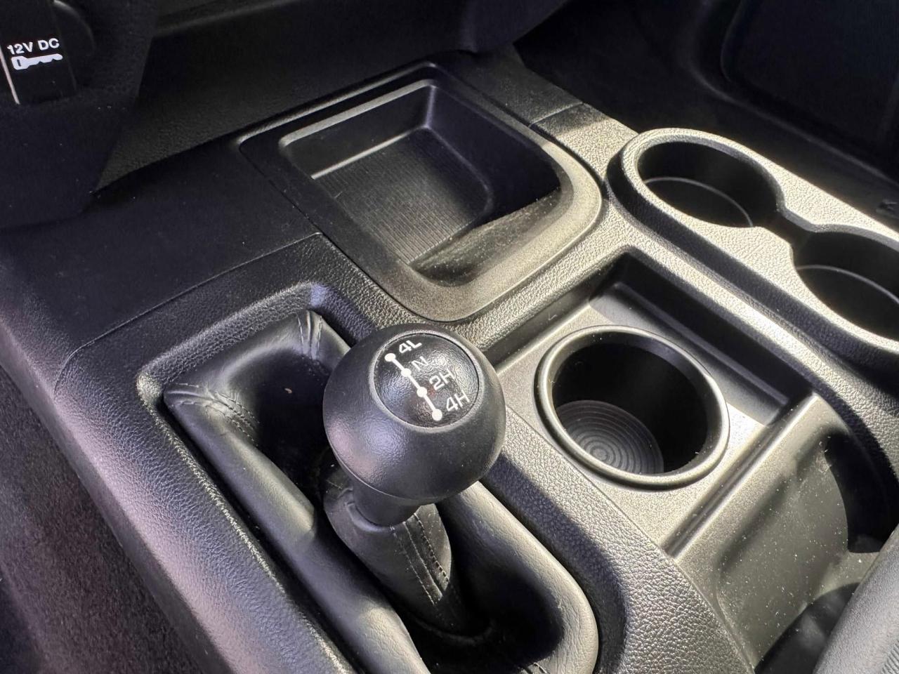 2013 RAM 2500 4WD CREW CAB 149" POWER WAGON - Photo #16