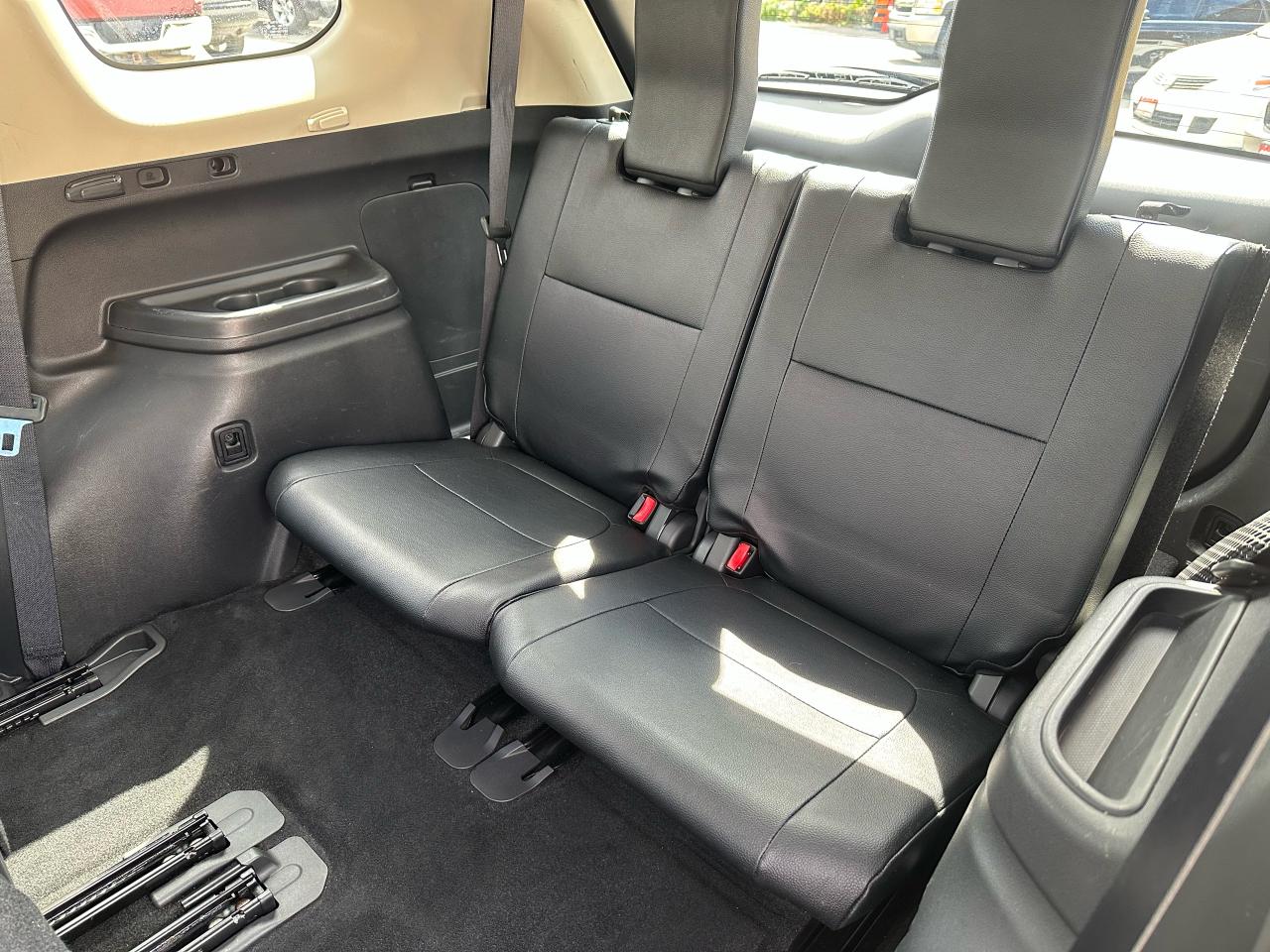 2015 Mitsubishi Outlander GT - Photo #12