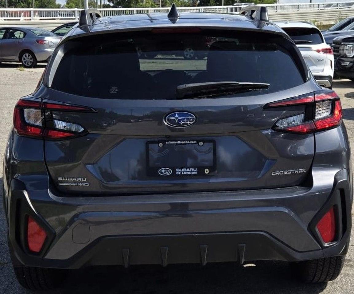 2024 Subaru Crosstrek TOURING / NO ACCIDENTS / HTD SEATS / 11.6" SCREEN - Photo #3