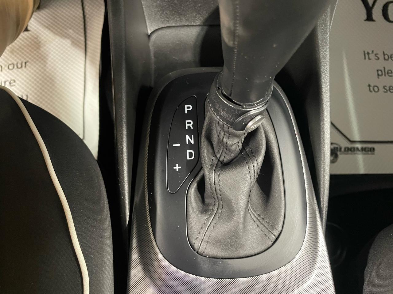 2018 Fiat 500X Pop FWD Photo18