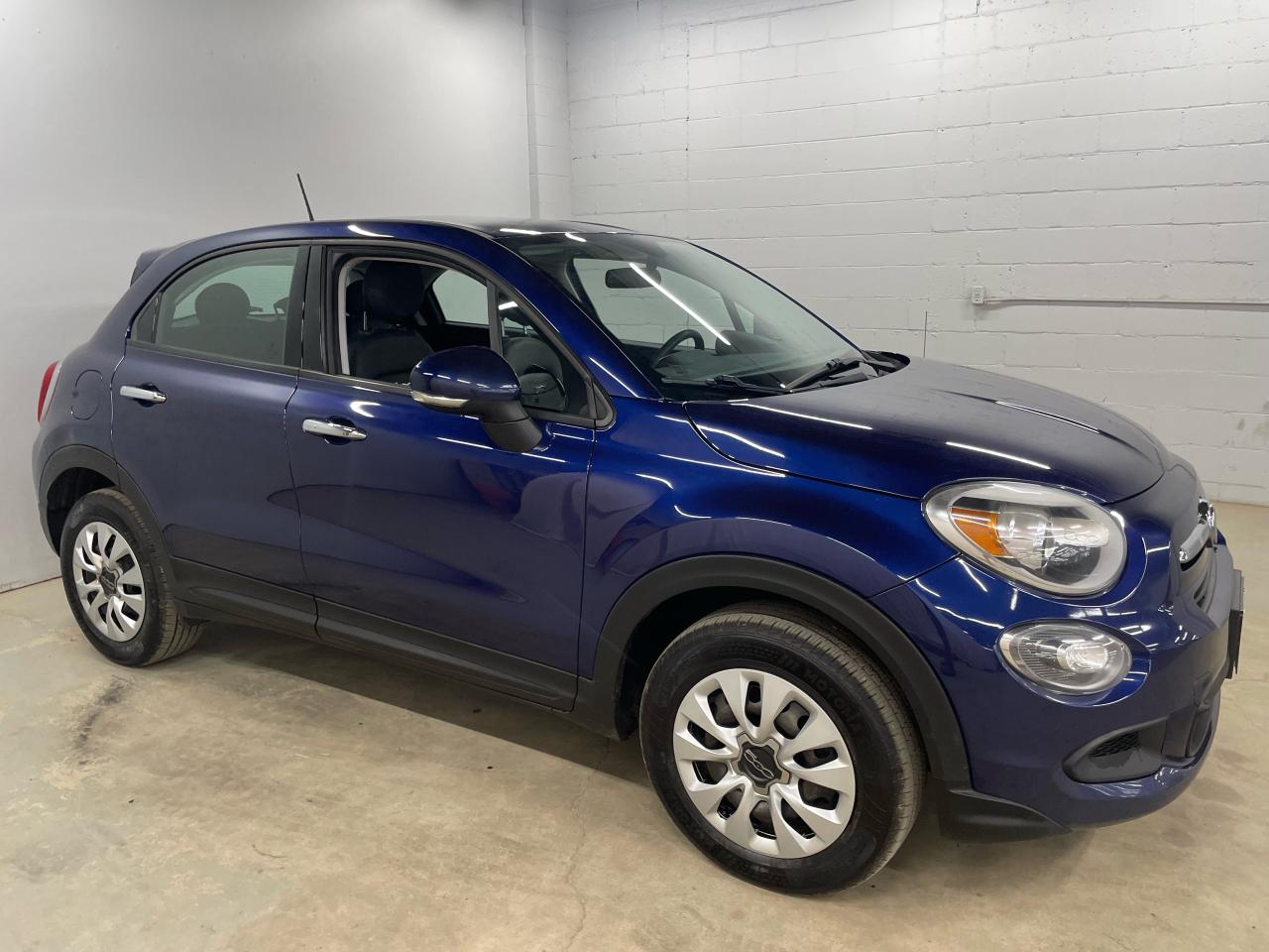 2018 Fiat 500X Pop FWD