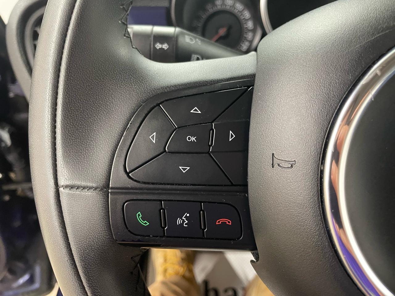 2018 Fiat 500X Pop FWD Photo8