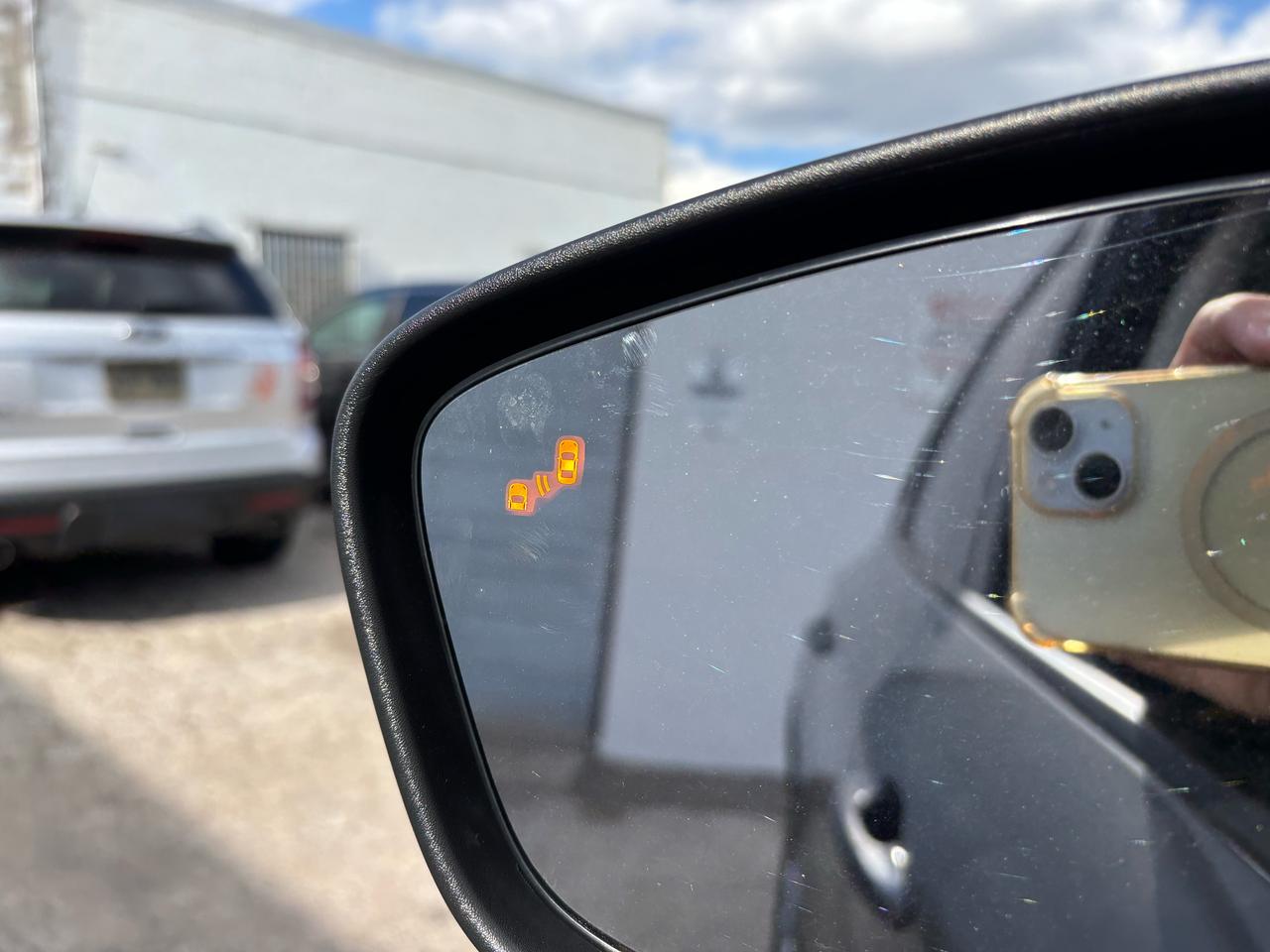 2021 Ford Escape SE AWD - Photo #13