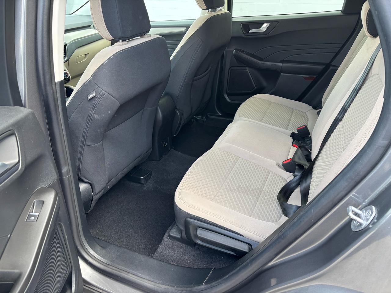 2021 Ford Escape SE AWD - Photo #19