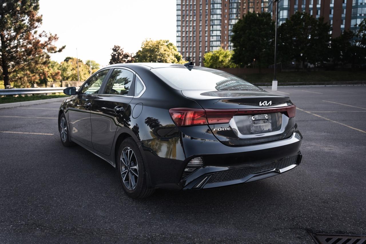 2023 Kia Forte EX| NO ACCIDENT | CLEAN CARFAX | - Photo #6