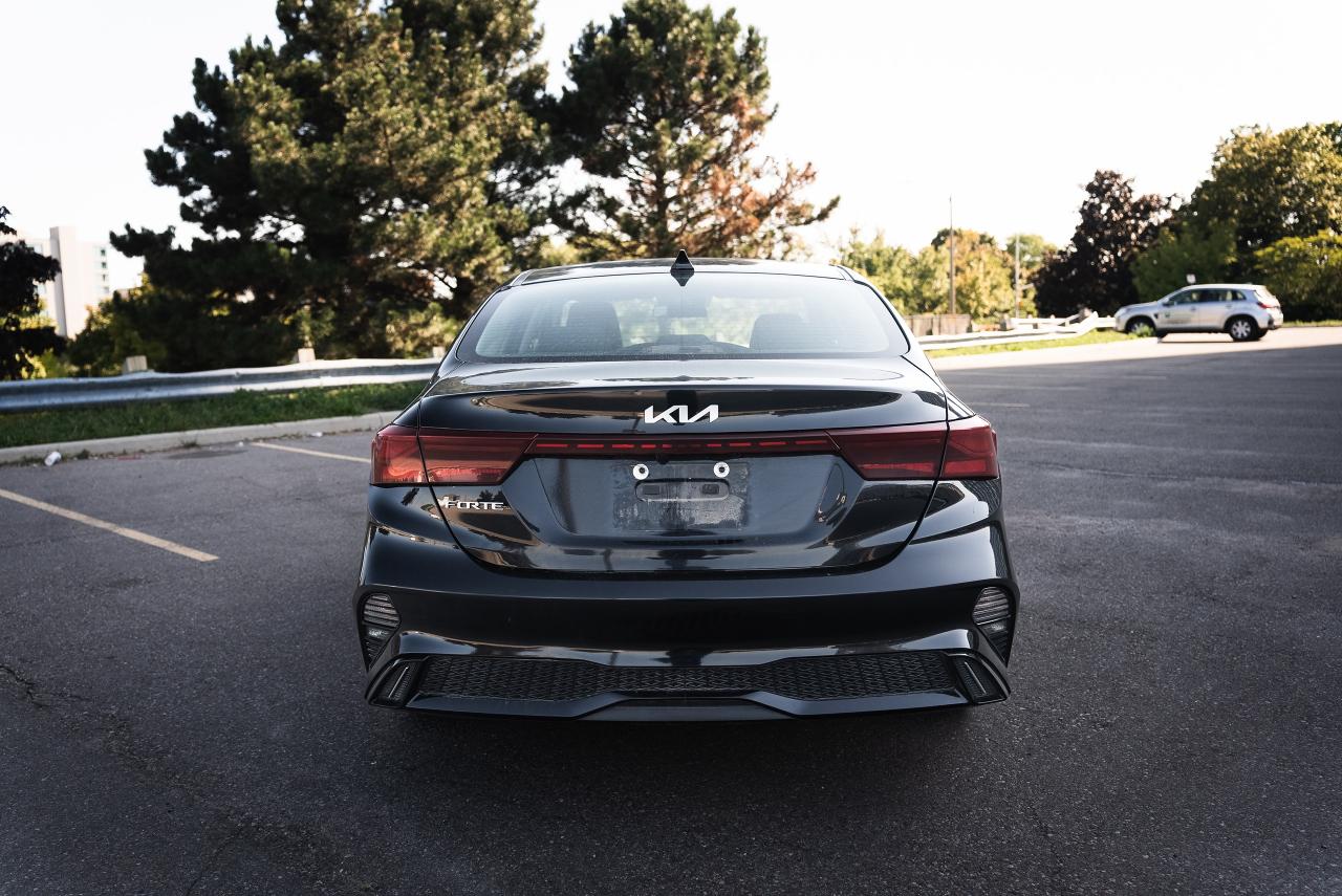 2023 Kia Forte EX| NO ACCIDENT | CLEAN CARFAX | - Photo #5