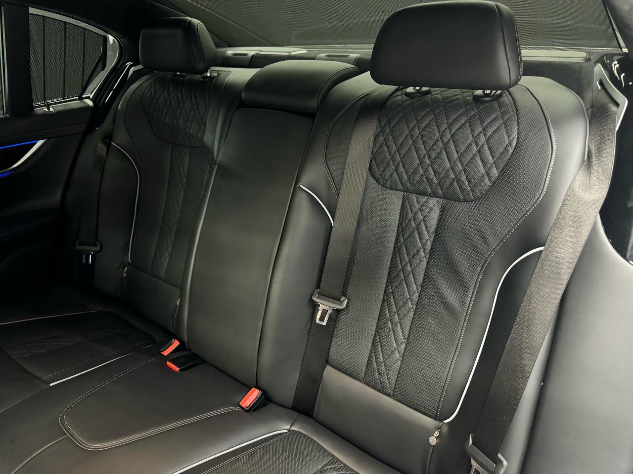 2019 BMW 750i M SPORT|NAV|360CAM|LKA|BSM|ACC|MASSAGE SEATS| - Photo #30