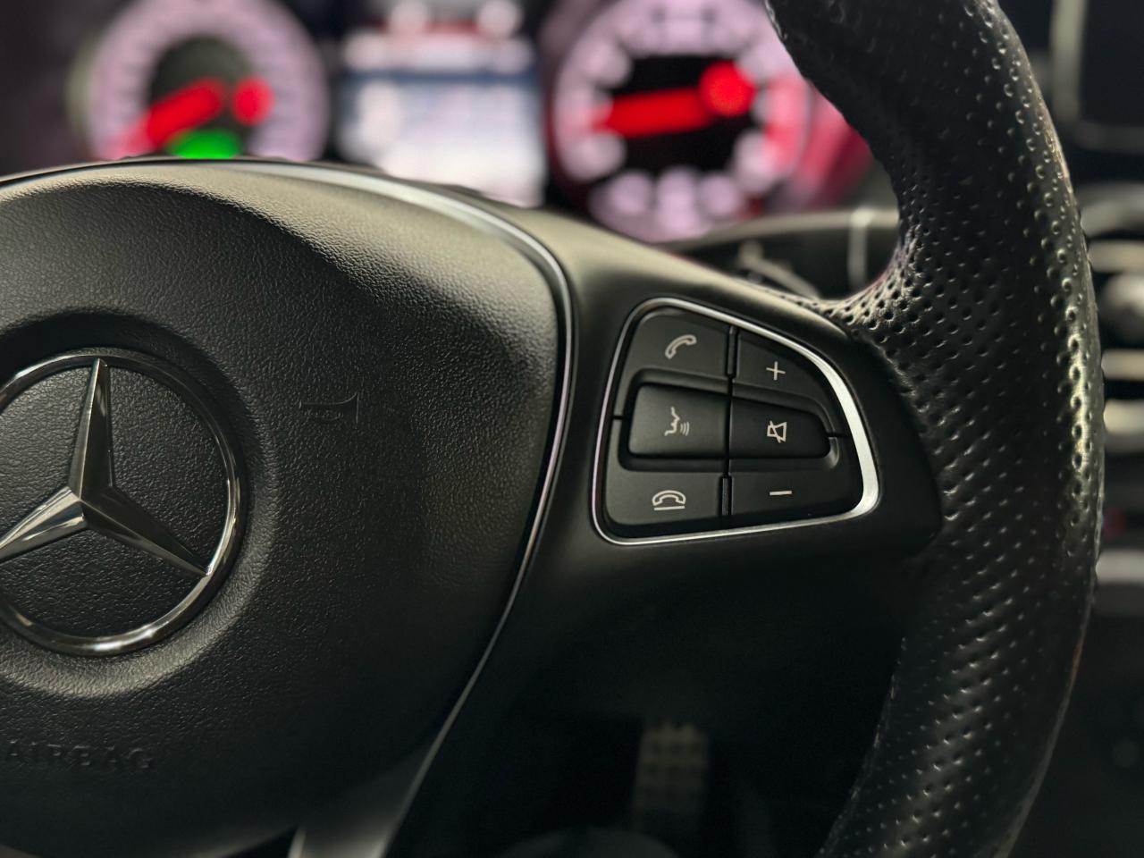 2018 Mercedes-Benz GLC43 AMG AMG COUPE|NAV|360CAM|BSM|FCW|BURMESTER SOUND| - Photo #12