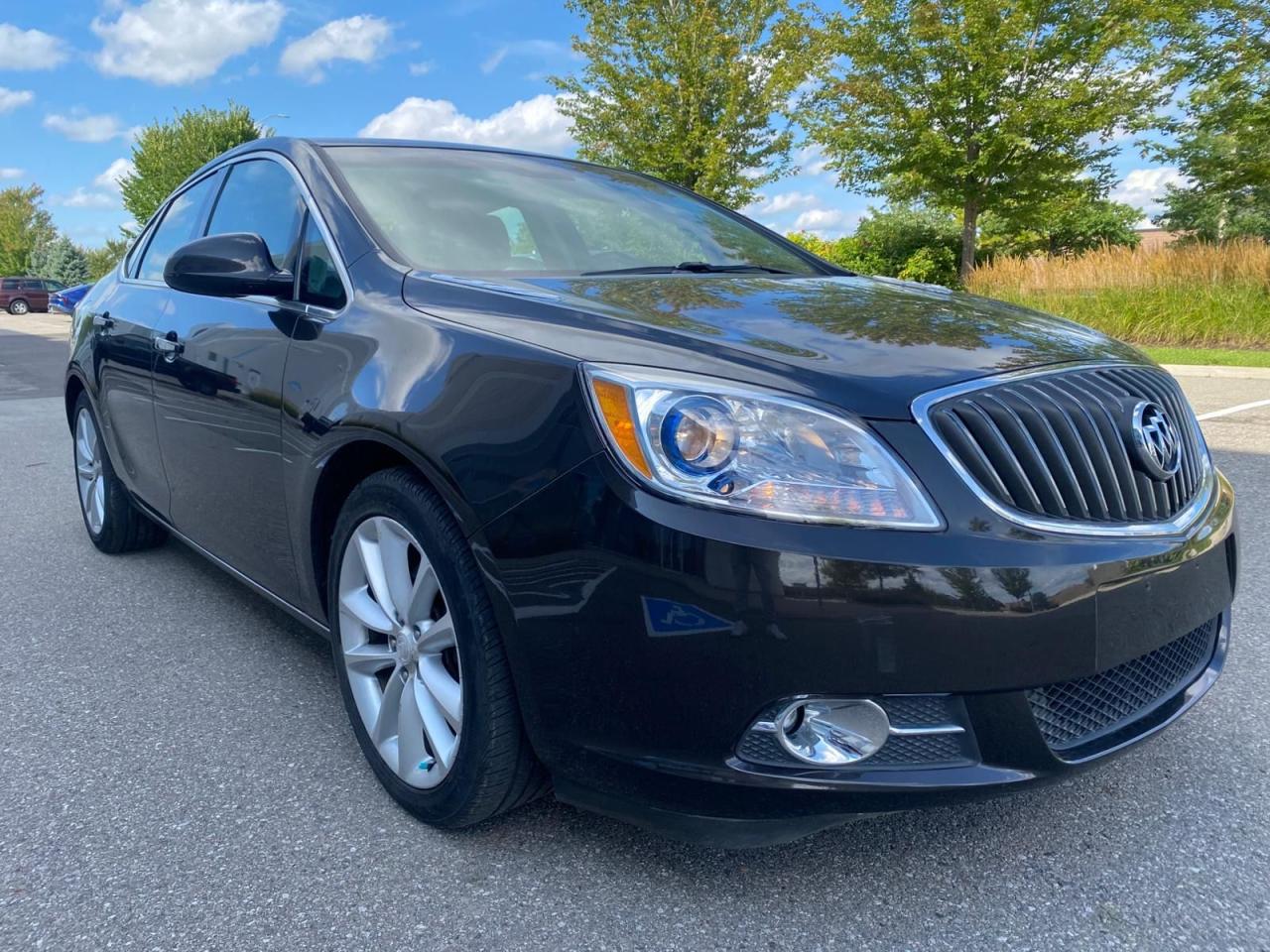 2012 Buick Verano w/1SL - Photo #2