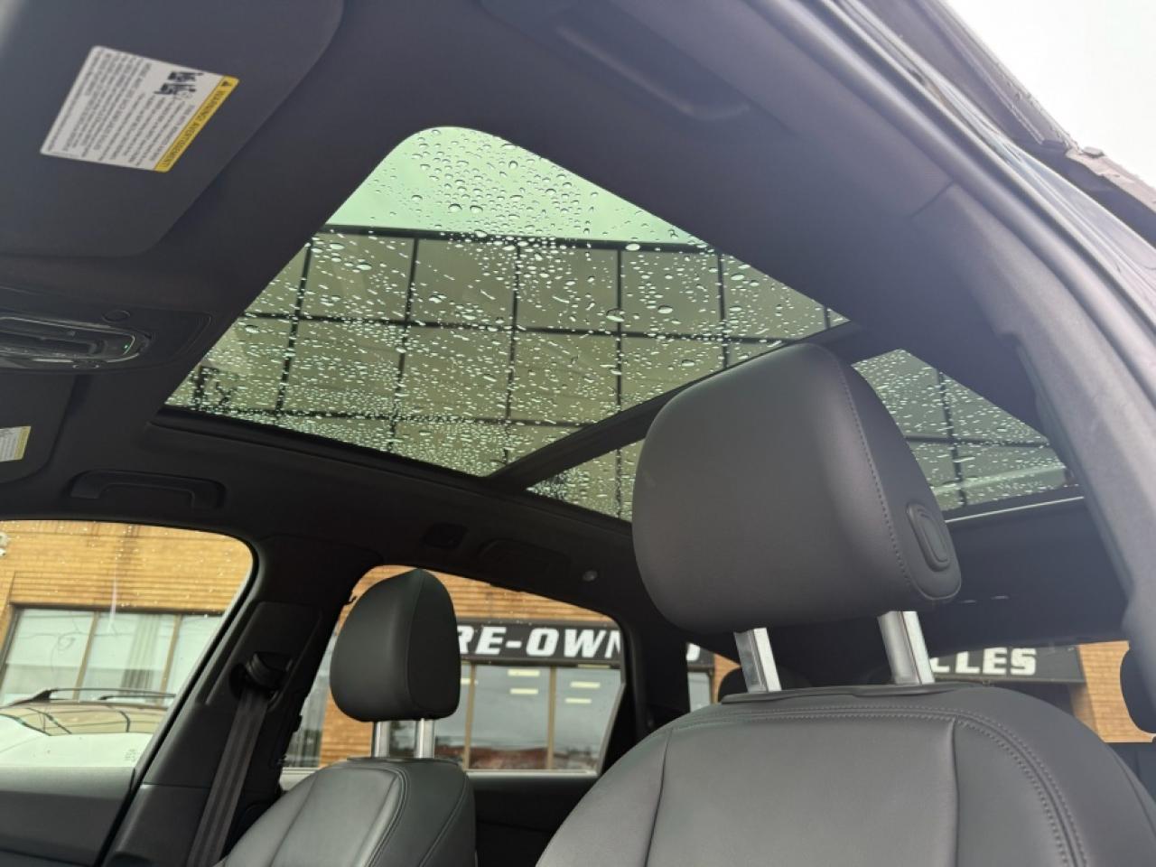 2022 Audi Q7 VORSPRUNG EDITION /CLEAN CARFAX /7PASSENGER /QUATT - Photo #12