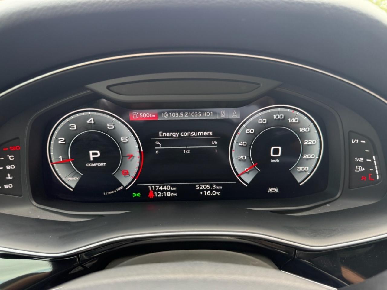 2022 Audi Q7 VORSPRUNG EDITION /CLEAN CARFAX /7PASSENGER /QUATT - Photo #14