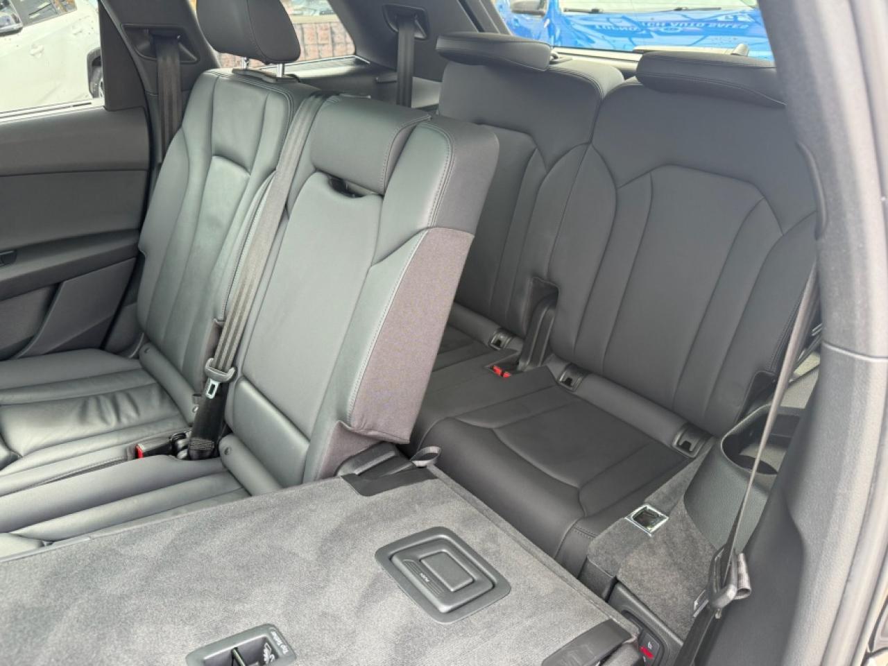 2022 Audi Q7 VORSPRUNG EDITION /CLEAN CARFAX /7PASSENGER /QUATT - Photo #21