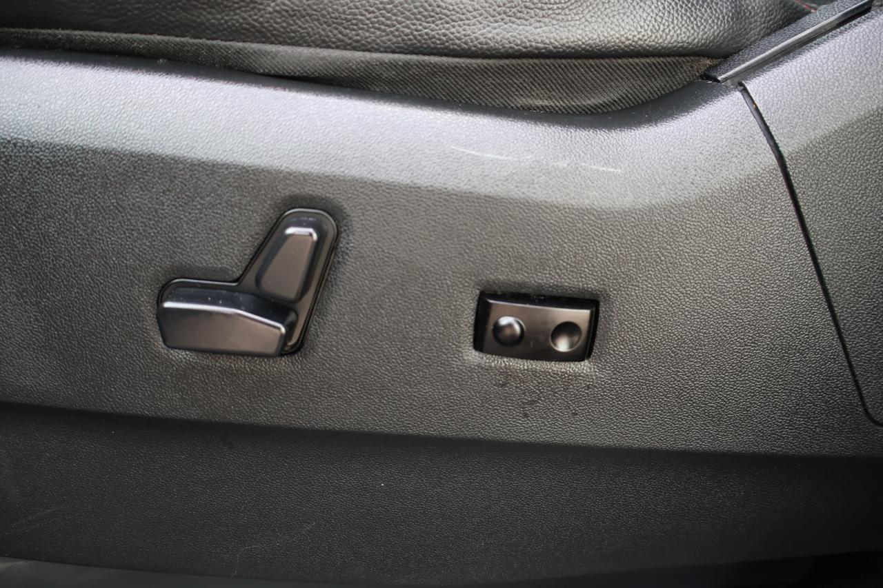 2019 Dodge Grand Caravan GT STOW/GO CERTIFIED *ACCIDENT FREE*7 SEATS* CAMERA BLUETOOTH HEATED LEATHER & STEERING CRUISE ALLOYS - Photo #26