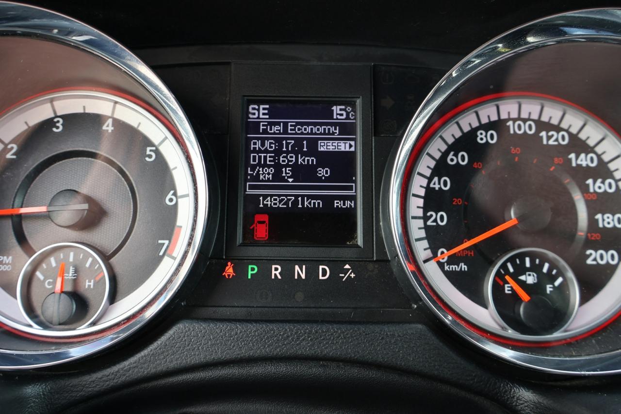 2019 Dodge Grand Caravan GT STOW/GO CERTIFIED *ACCIDENT FREE*7 SEATS* CAMERA BLUETOOTH HEATED LEATHER & STEERING CRUISE ALLOYS - Photo #39