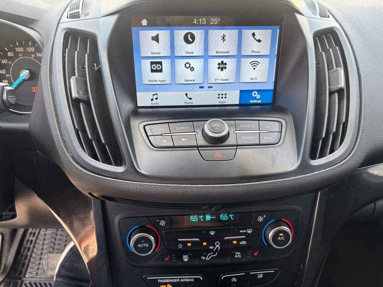 2017 Ford Escape SE - Photo #15
