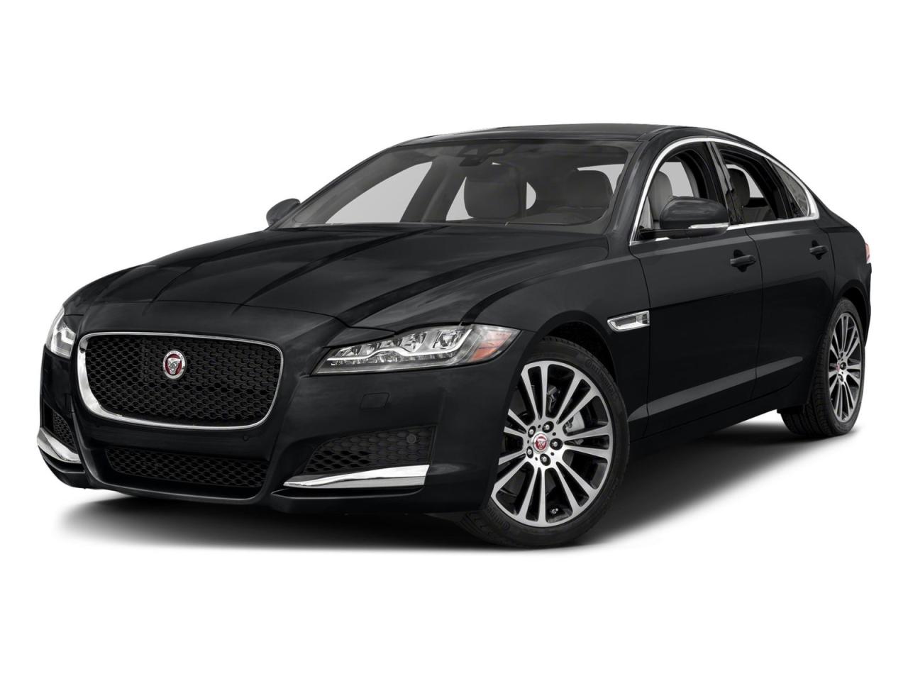 Used 2018 Jaguar XF Prestige PANO | Remote Start App for sale in Winnipeg, MB