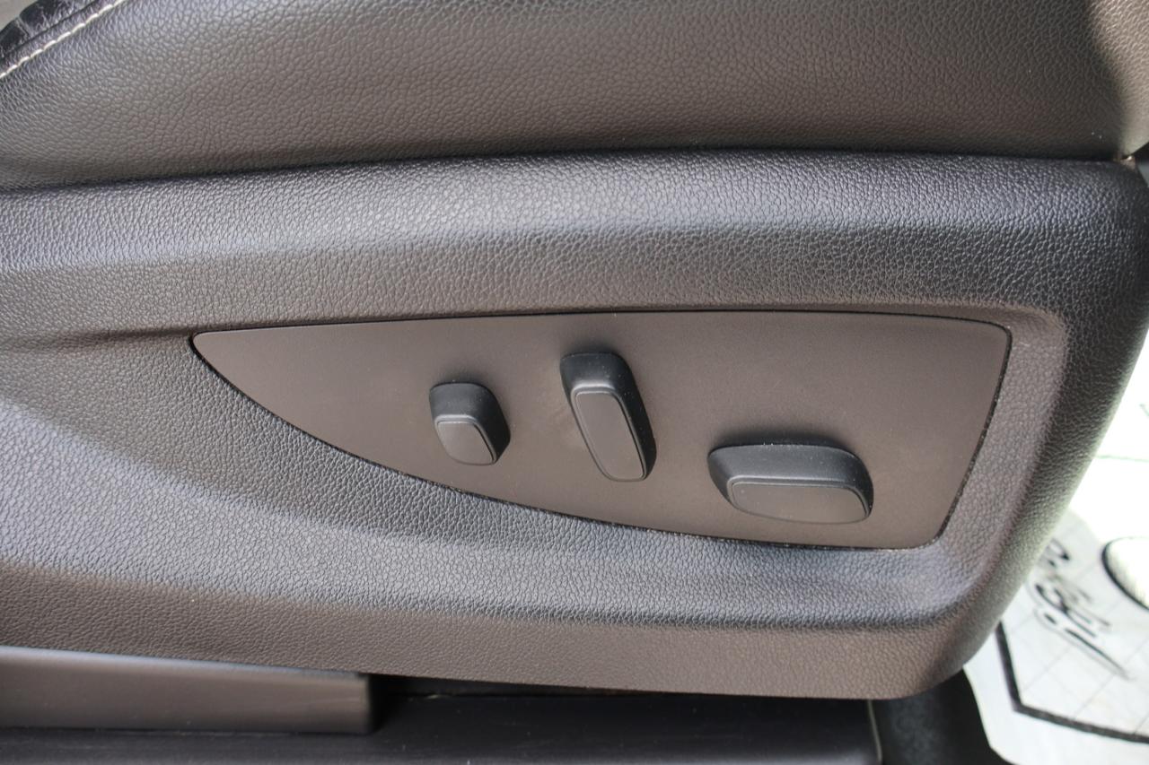 2018 Chevrolet Silverado 1500 V8 LTZ-Z71 4WD CERTIFIED *ACCIDENT FREE* CAMERA NAV SUNROOF BLUETOOTH LEATHER HEATED CRUISE ALLOYS - Photo #28