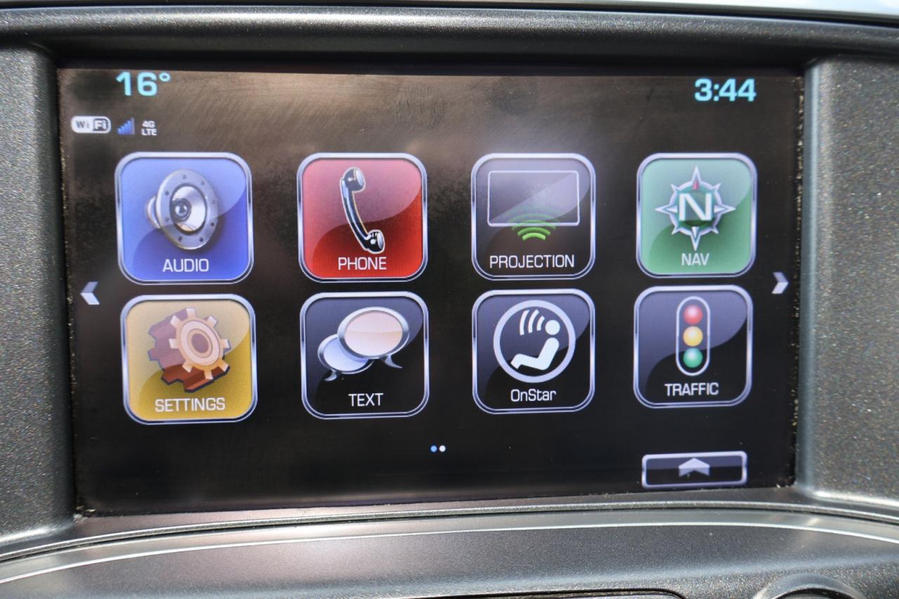 2018 Chevrolet Silverado 1500 V8 LTZ-Z71 4WD CERTIFIED *ACCIDENT FREE* CAMERA NAV SUNROOF BLUETOOTH LEATHER HEATED CRUISE ALLOYS - Photo #30