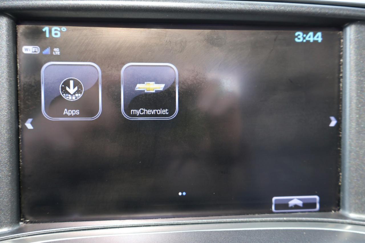 2018 Chevrolet Silverado 1500 V8 LTZ-Z71 4WD CERTIFIED *ACCIDENT FREE* CAMERA NAV SUNROOF BLUETOOTH LEATHER HEATED CRUISE ALLOYS - Photo #31