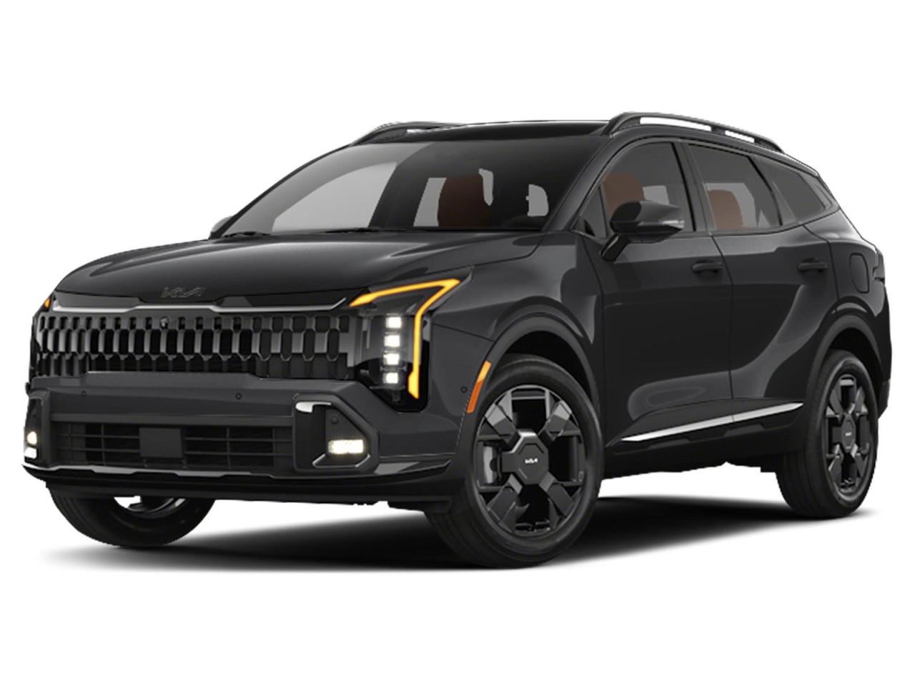 New 2026 Kia Sportage X-Line Limited In Stock! - Take Home Today! for sale in Winnipeg, MB