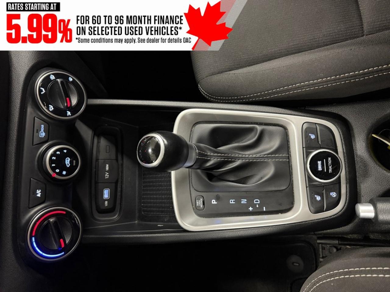 2022 Hyundai Venue Preferred IVT Photo