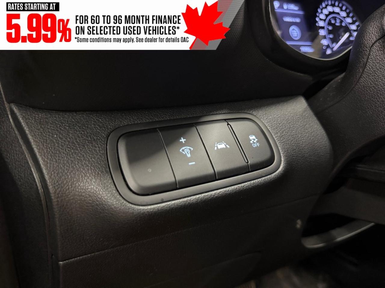 2022 Hyundai Venue Preferred IVT Photo