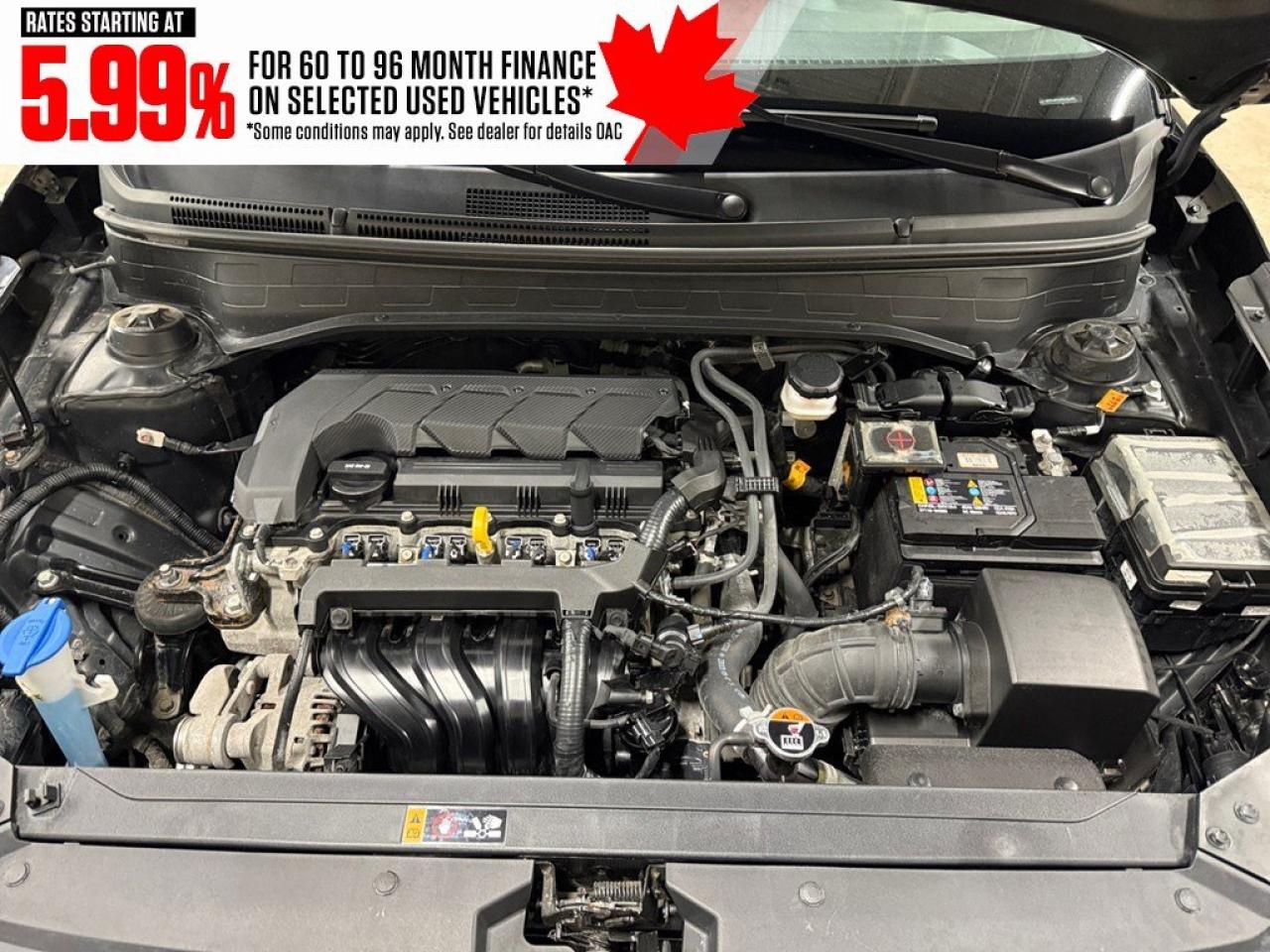 2022 Hyundai Venue Preferred IVT Photo