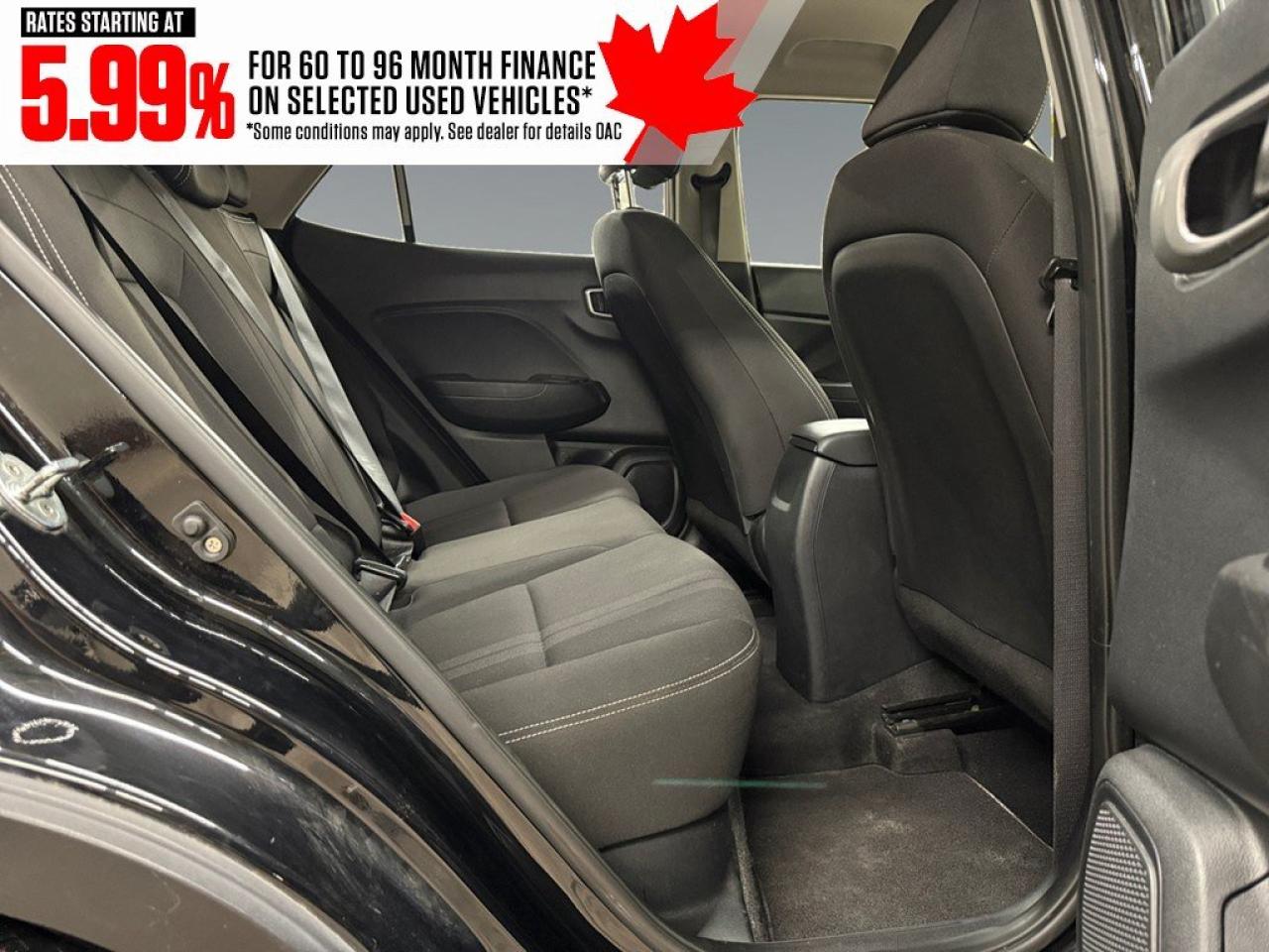 2022 Hyundai Venue Preferred IVT Photo