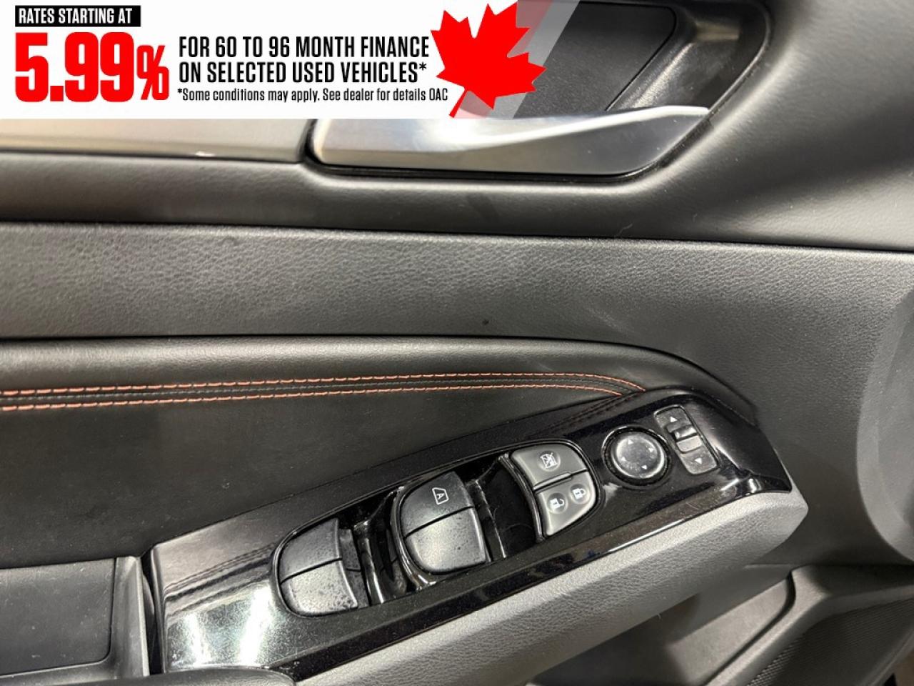 2023 Nissan Altima SR AWD Photo