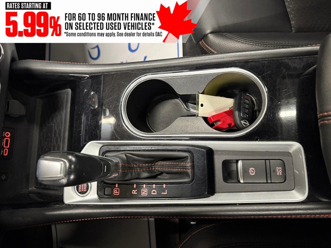 2023 Nissan Altima SR AWD Photo