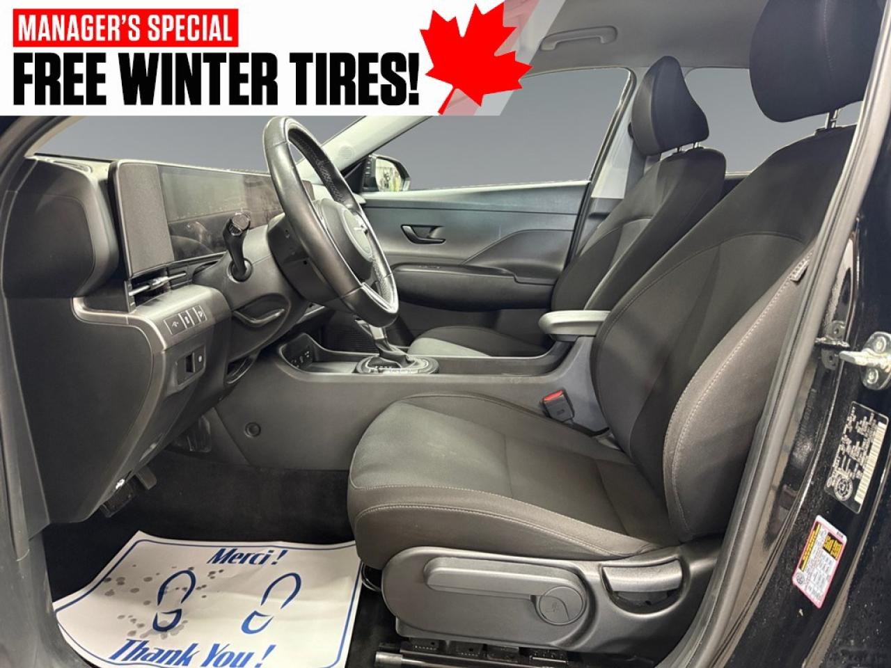 2024 Hyundai KONA 2.0L Preferred AWD Photo