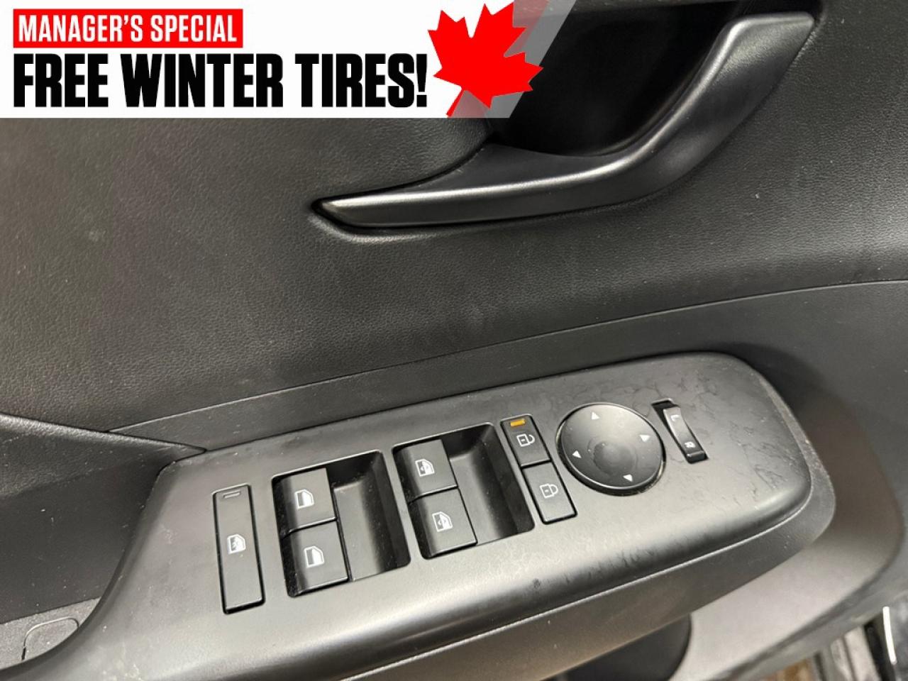 2024 Hyundai KONA 2.0L Preferred AWD Photo