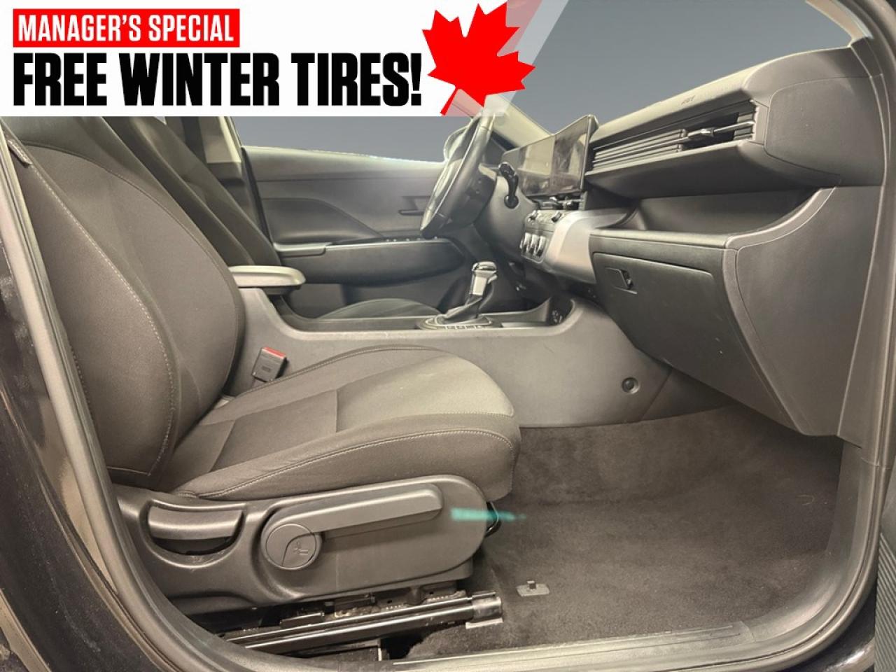 2024 Hyundai KONA 2.0L Preferred AWD Photo