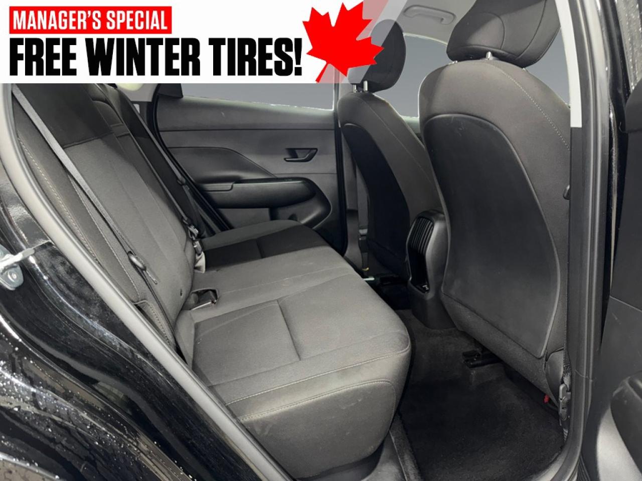 2024 Hyundai KONA 2.0L Preferred AWD Photo